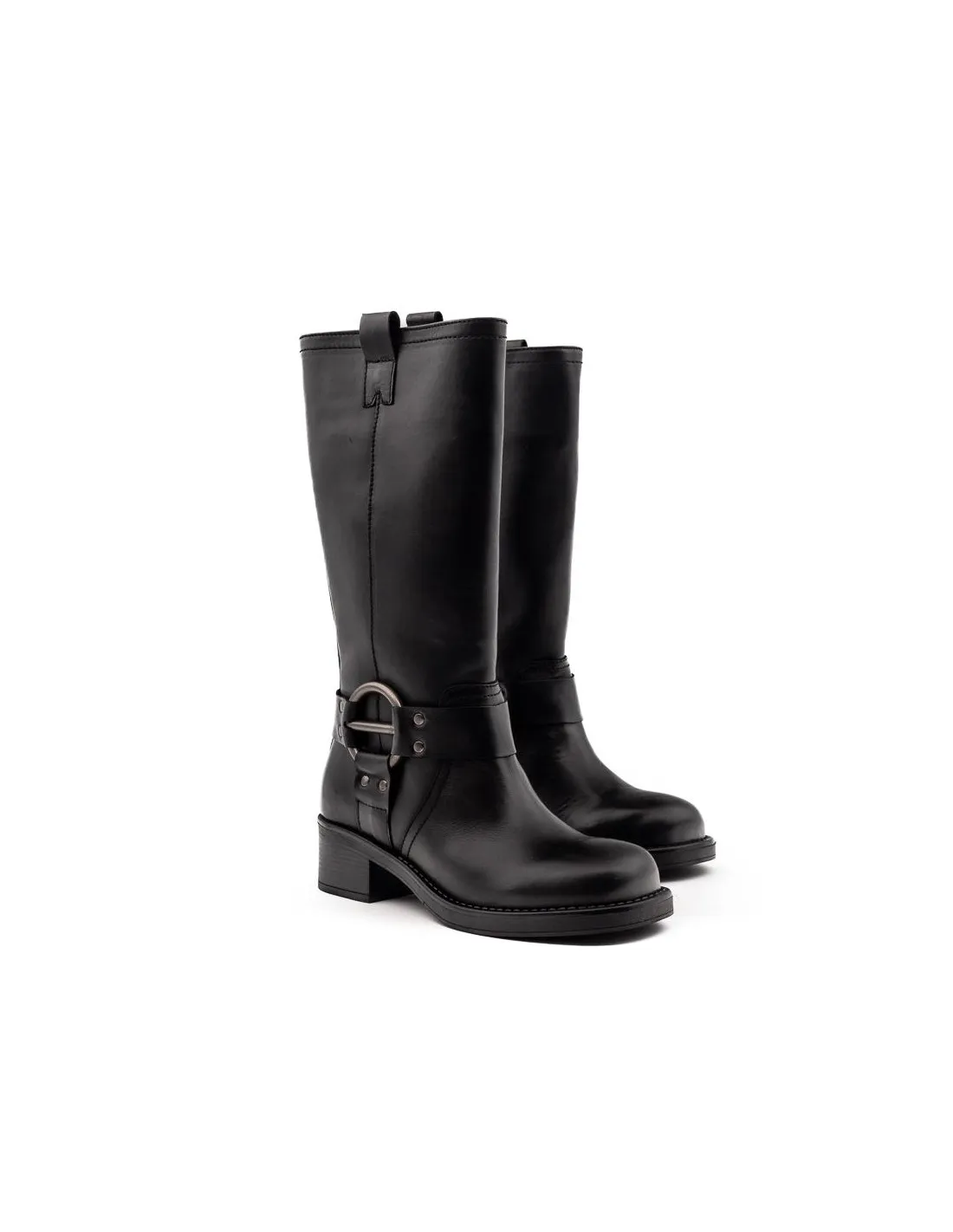 BOTAS MOTERAS BIKERS MUJER VEXED ATENEA