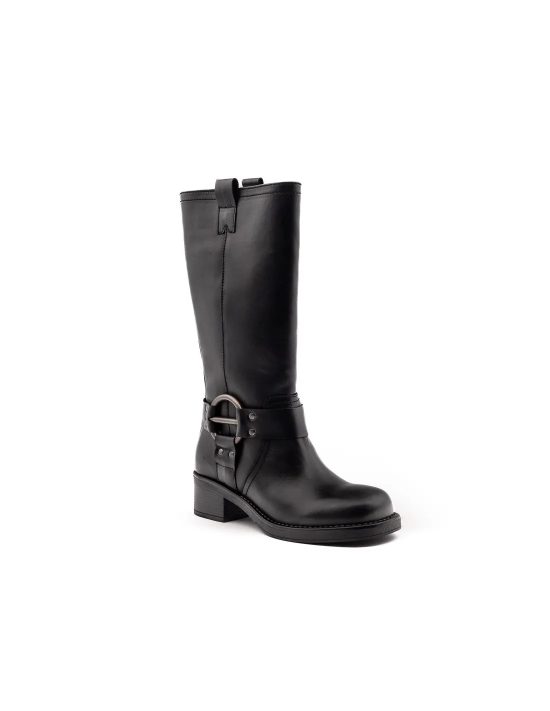 BOTAS MOTERAS BIKERS MUJER VEXED ATENEA