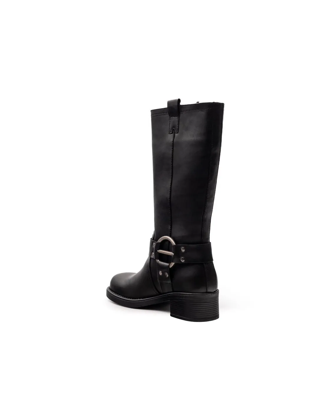 BOTAS MOTERAS BIKERS MUJER VEXED ATENEA
