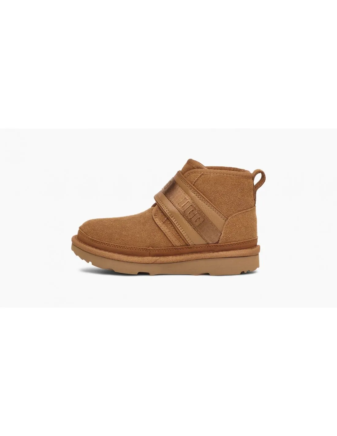 Botas Neumel Snapback