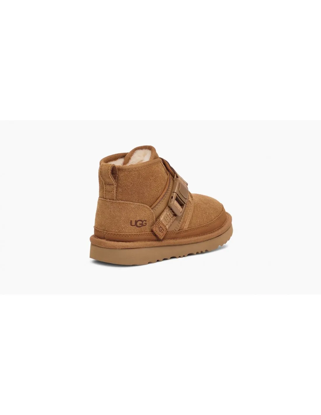 Botas Neumel Snapback