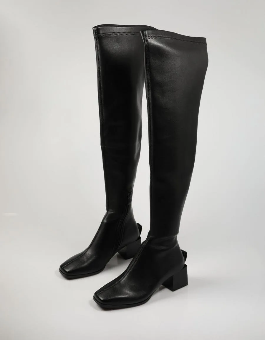  botas NOA HARMON 8888 en Negro 77418