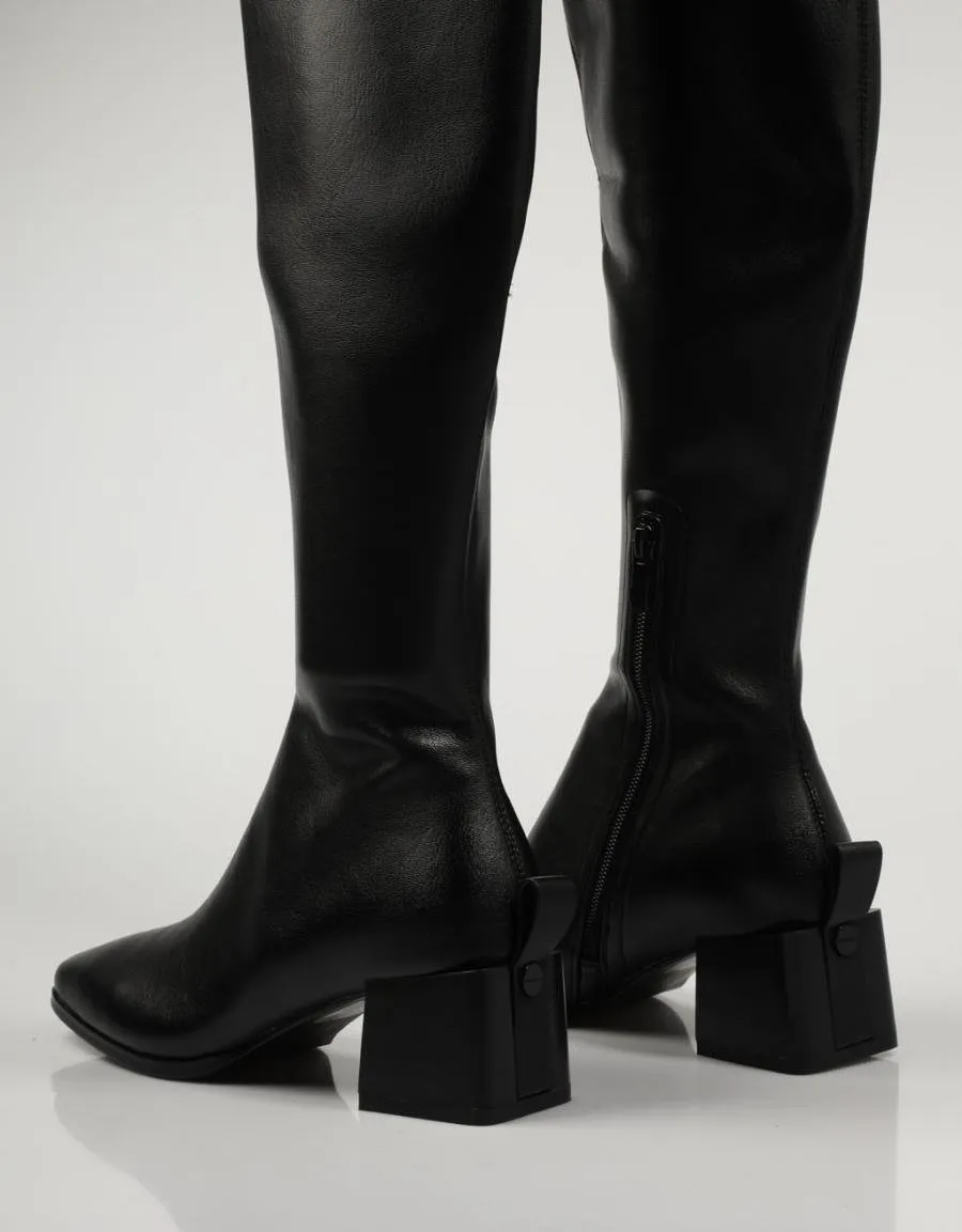  botas NOA HARMON 8888 en Negro 77418