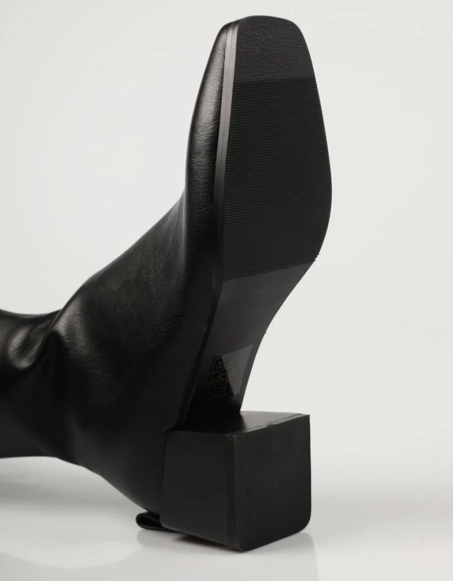  botas NOA HARMON 8888 en Negro 77418