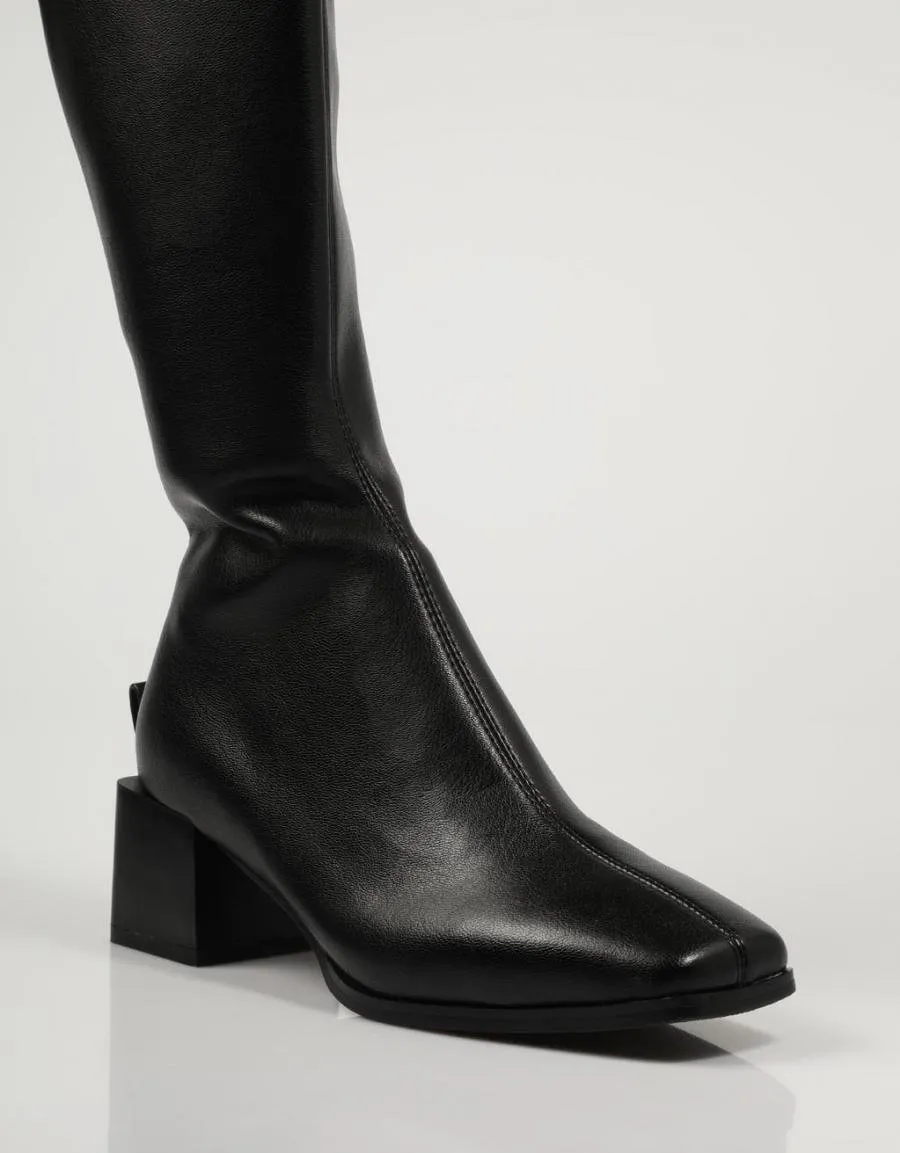  botas NOA HARMON 8888 en Negro 77418