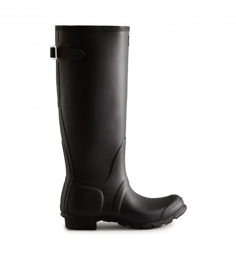 Botas Orig Back Adjustable negro