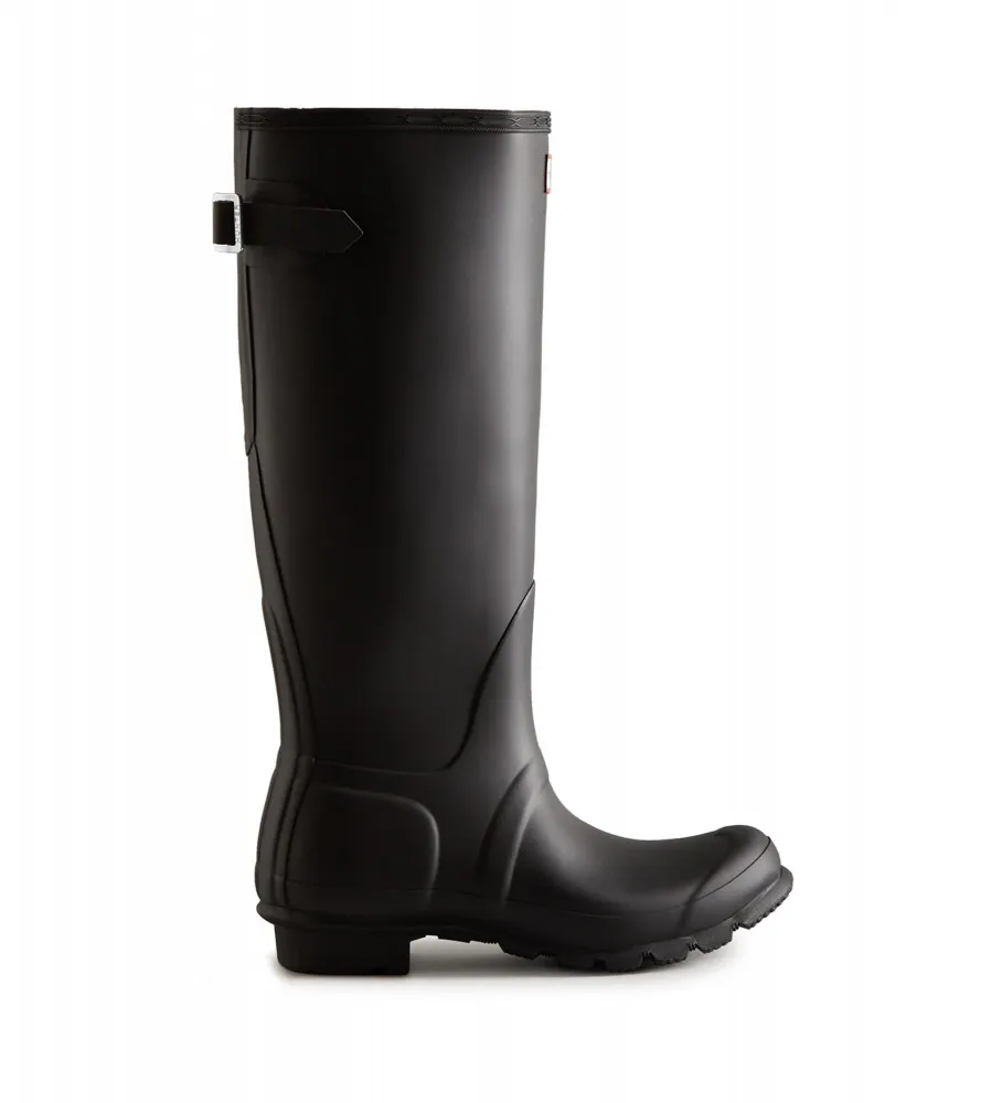 Botas Orig Back Adjustable negro
