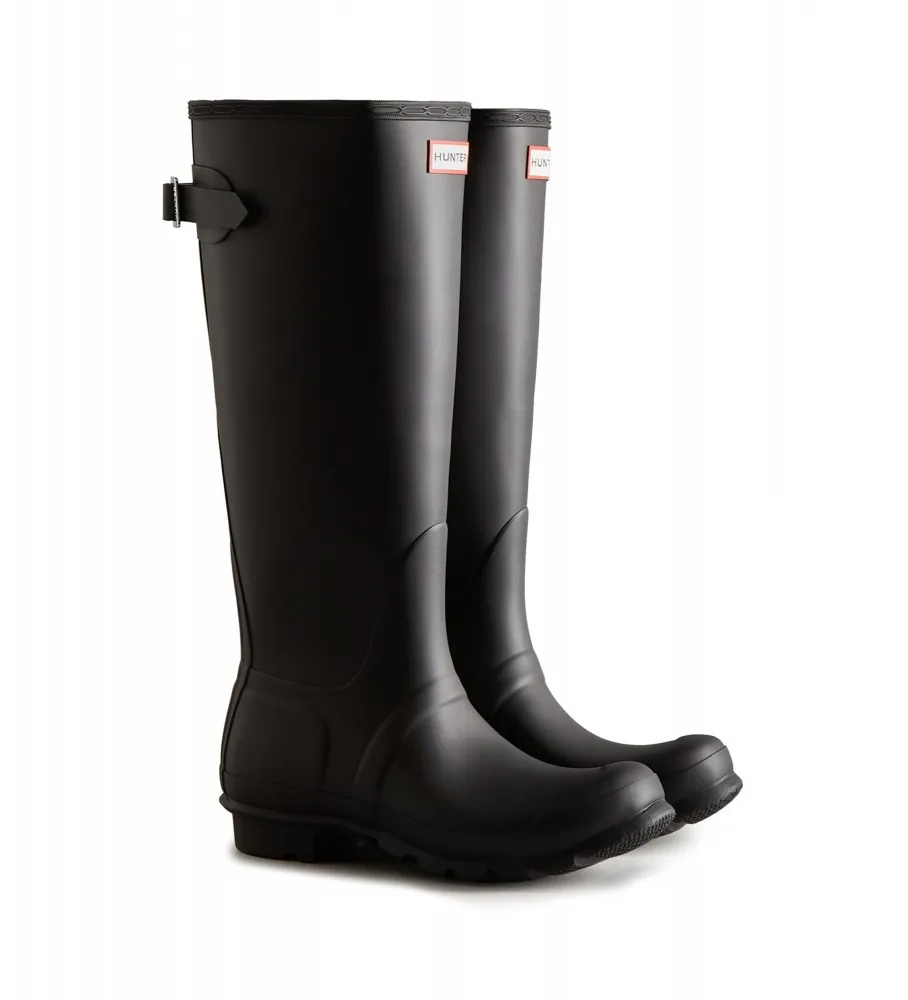 Botas Orig Back Adjustable negro