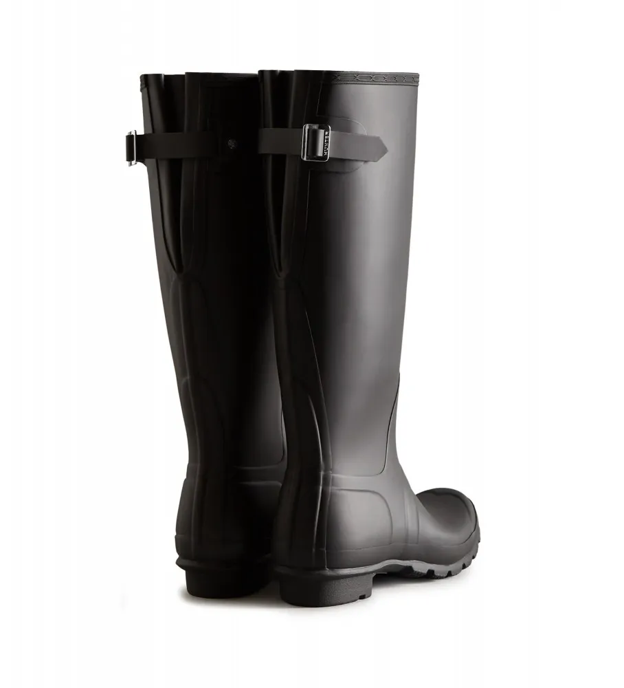 Botas Orig Back Adjustable negro