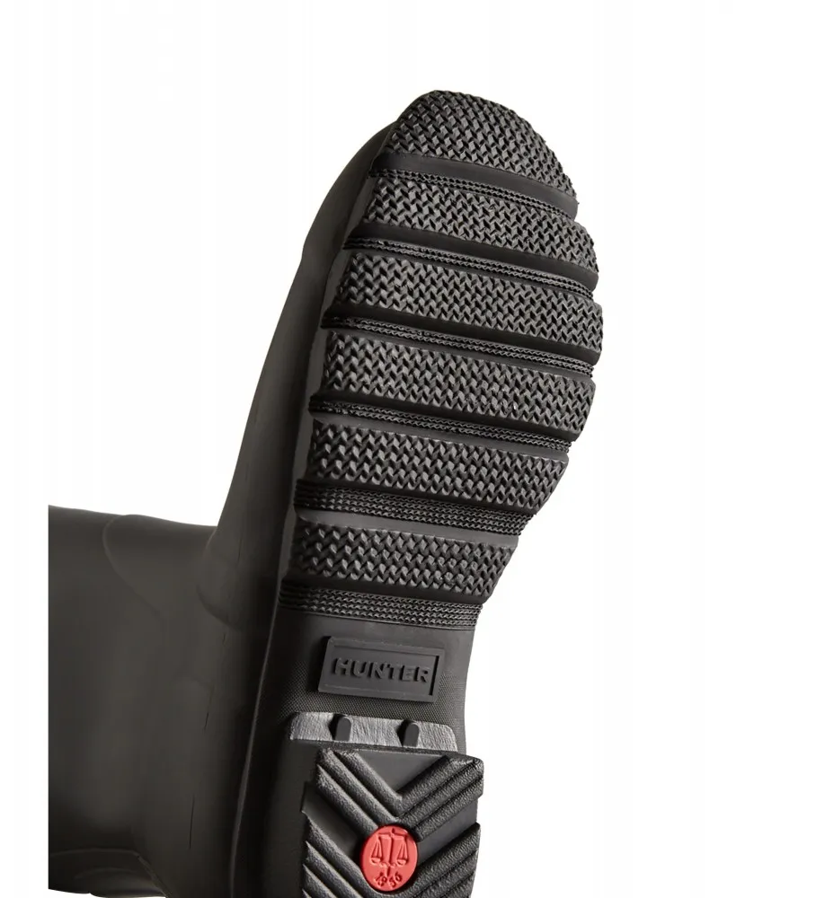 Botas Orig Back Adjustable negro