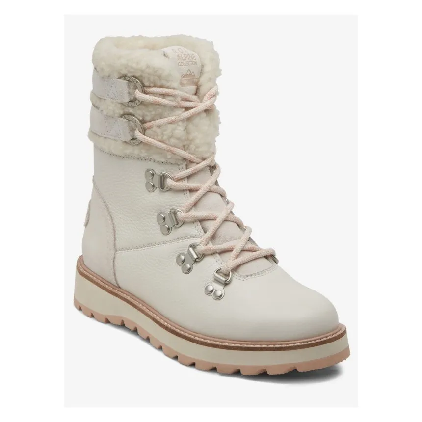Botas Roxy Brandi II Para Mujer
