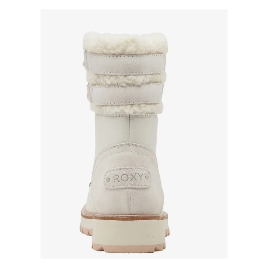 Botas Roxy Brandi II Para Mujer