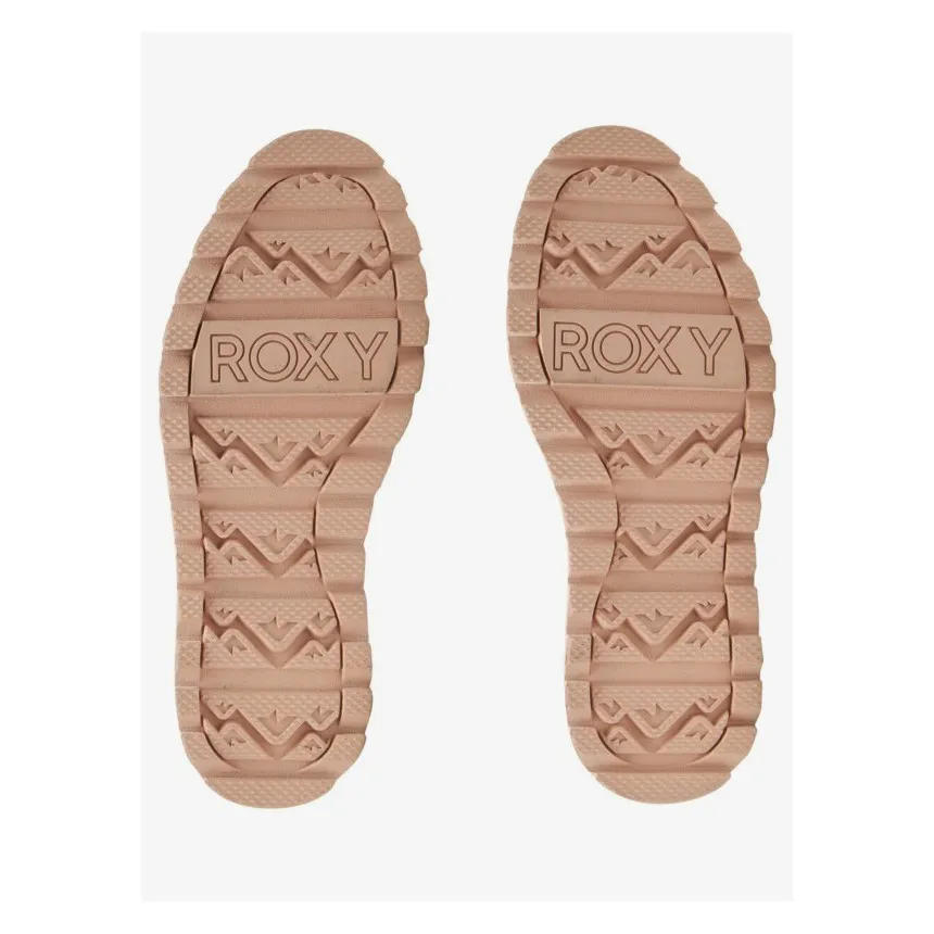 Botas Roxy Brandi II Para Mujer