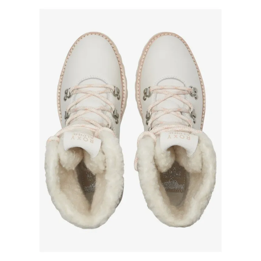 Botas Roxy Brandi II Para Mujer