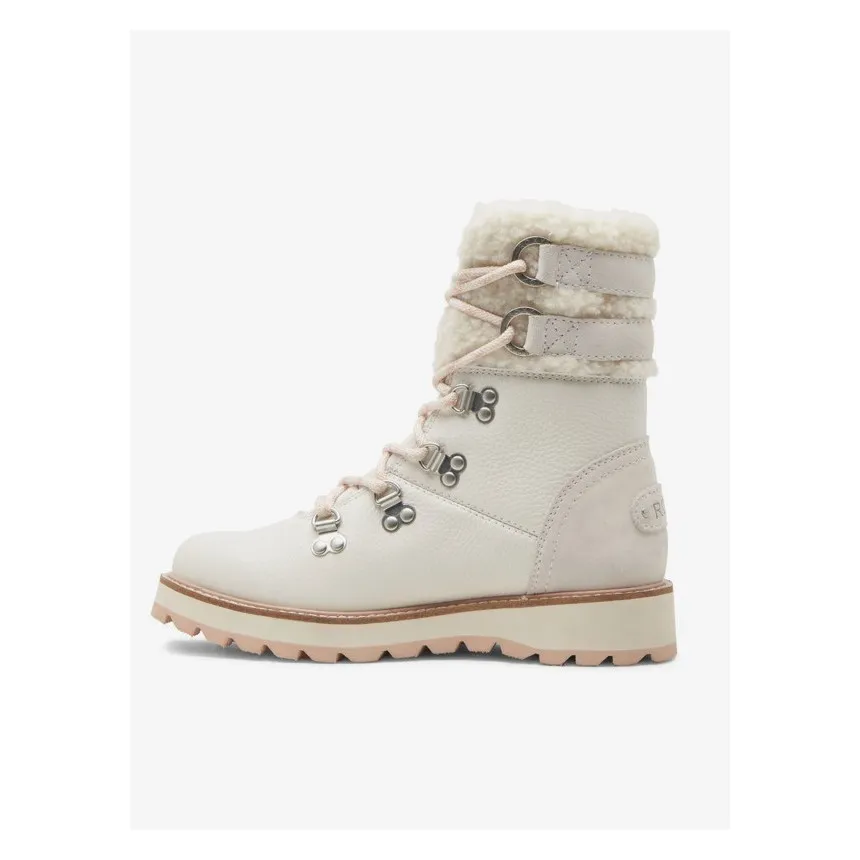 Botas Roxy Brandi II Para Mujer