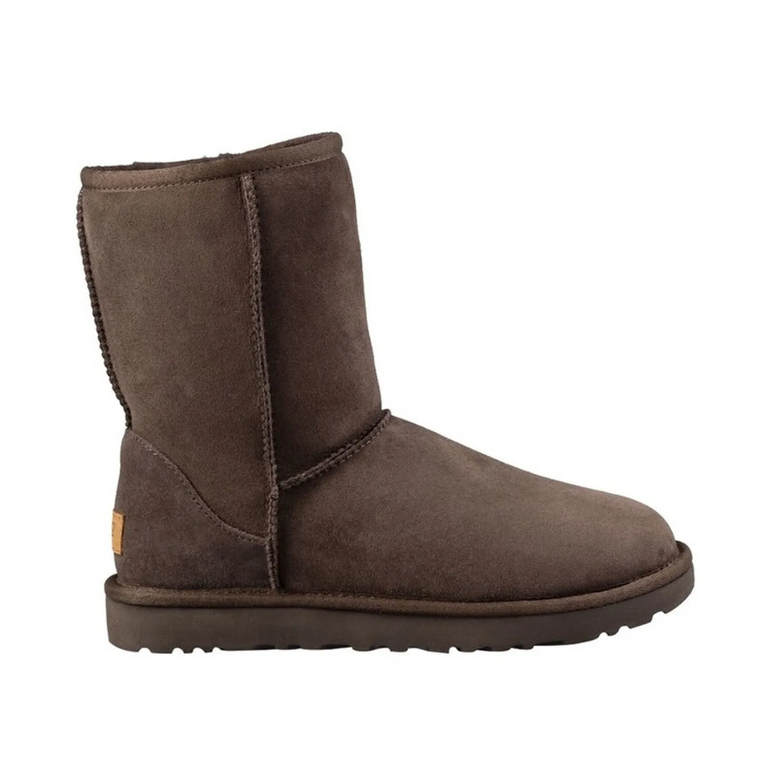 BOTAS UGG CLASSIC SHORT II  MARRóN