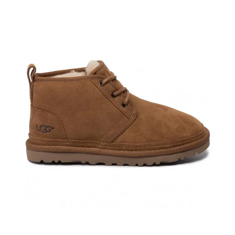 Botas UGG Neumel (castaño) hombre