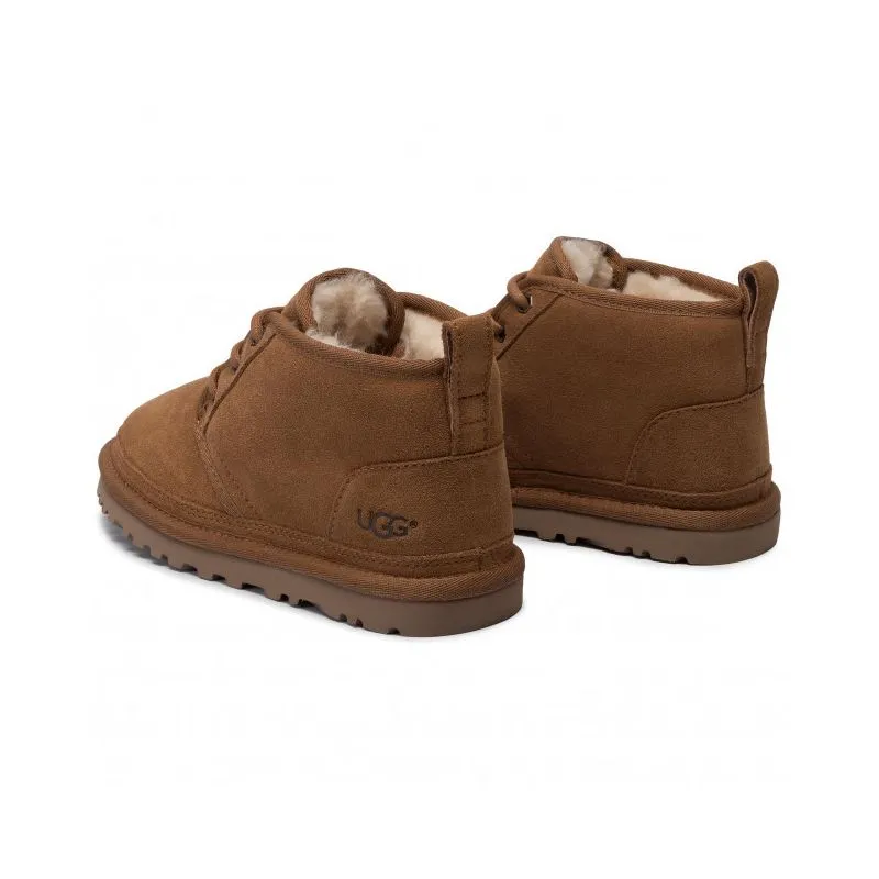 Botas UGG Neumel (castaño) hombre