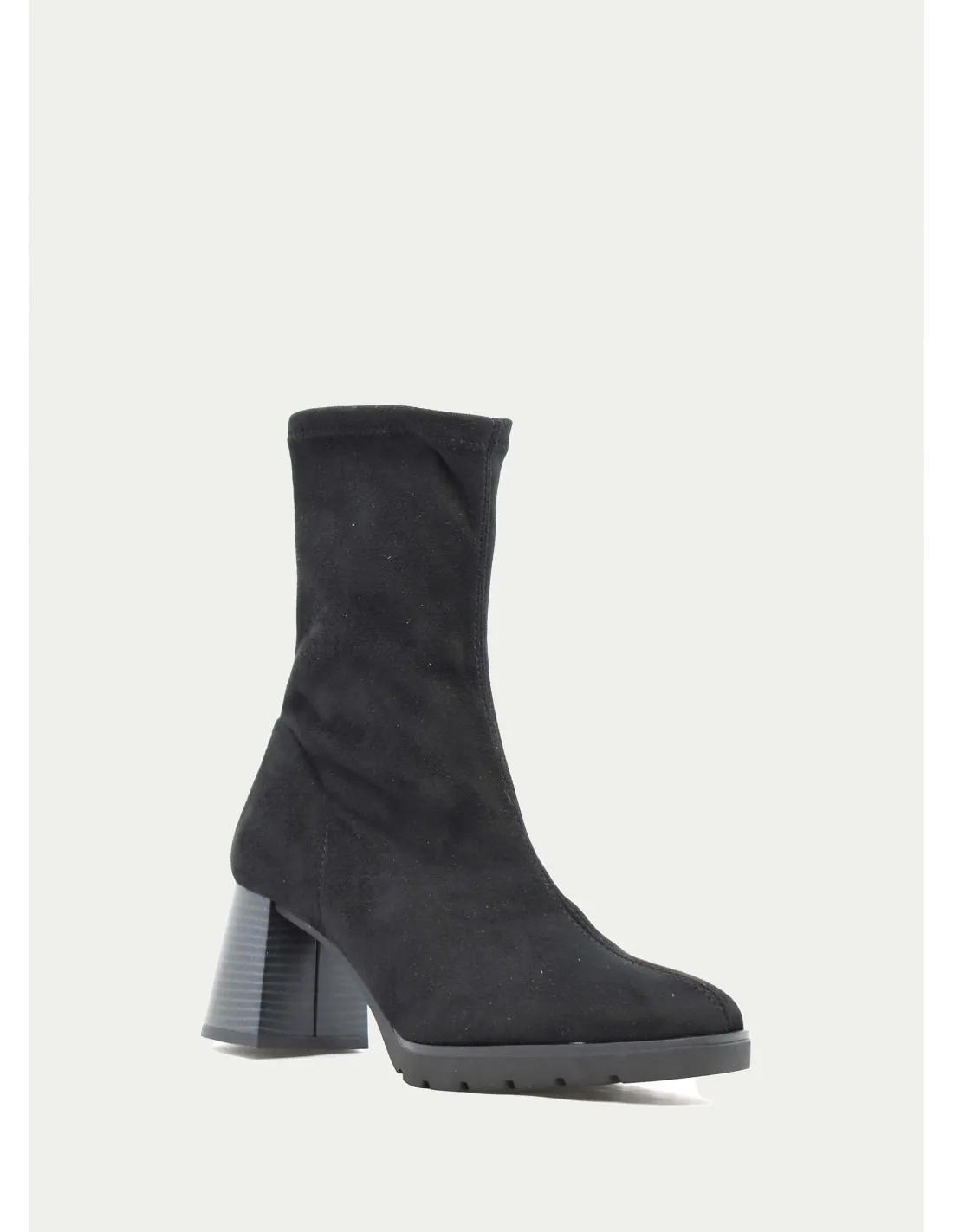 BOTAS Y BOTINES DANIELA VEGA 2149 NEGRO 