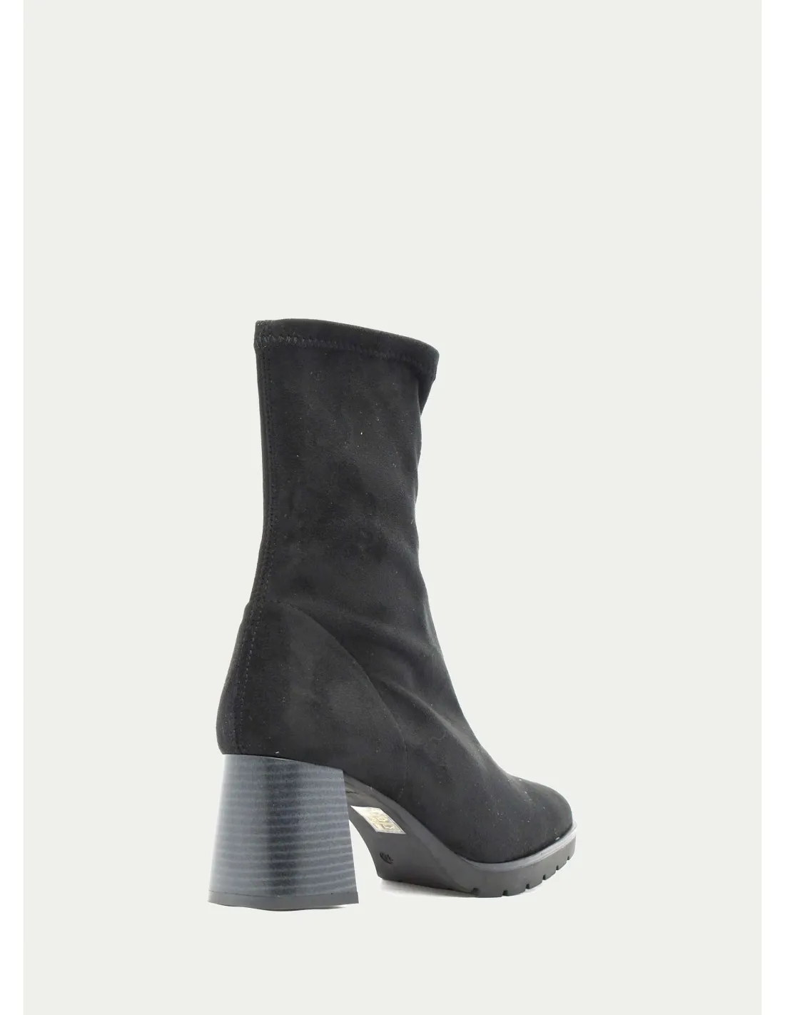 BOTAS Y BOTINES DANIELA VEGA 2149 NEGRO 