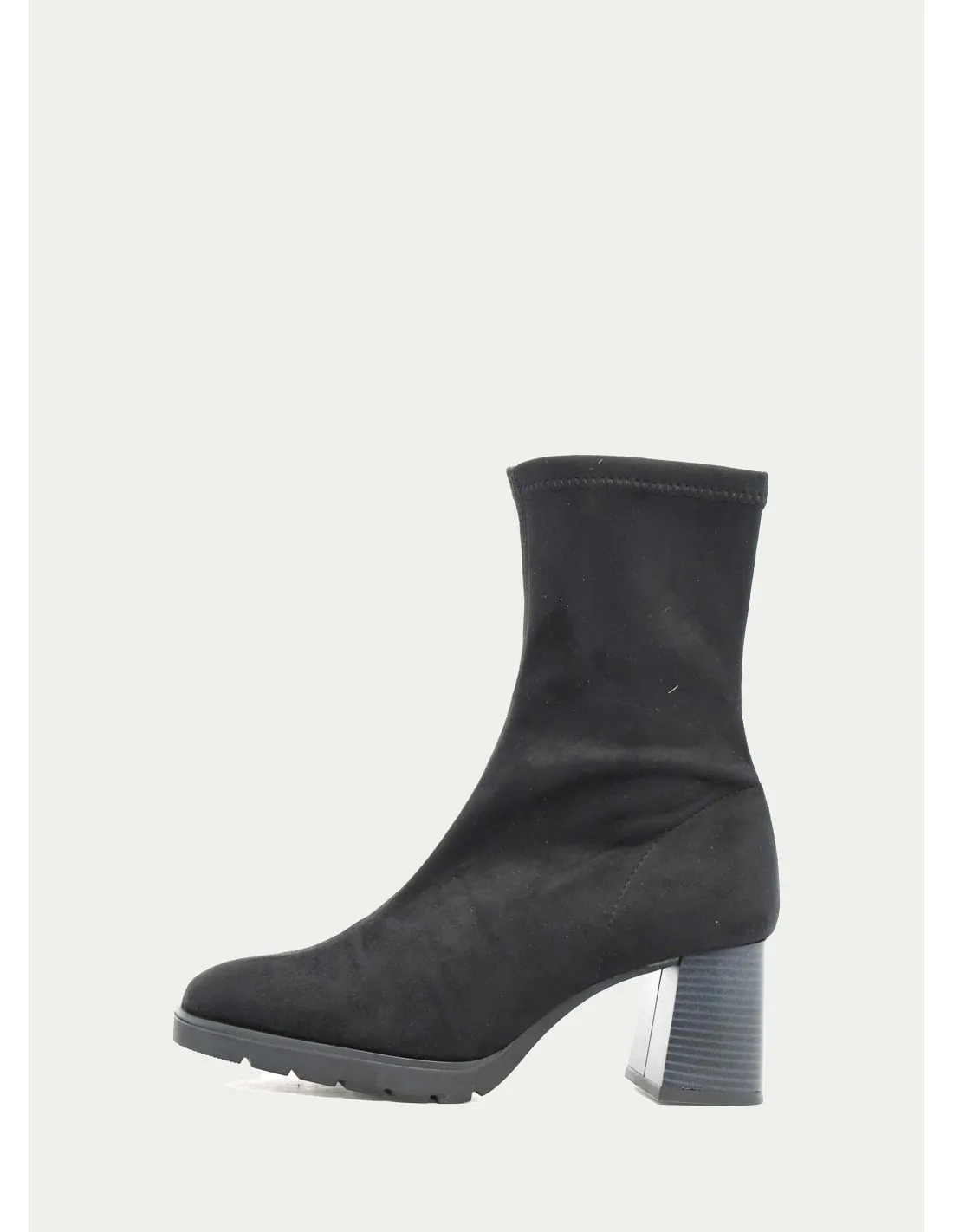 BOTAS Y BOTINES DANIELA VEGA 2149 NEGRO 