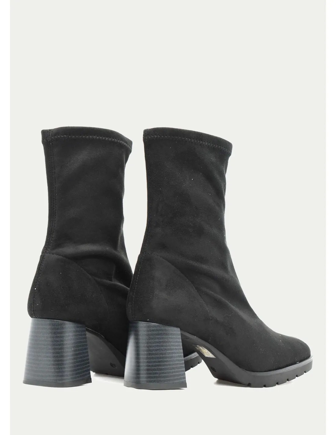 BOTAS Y BOTINES DANIELA VEGA 2149 NEGRO 