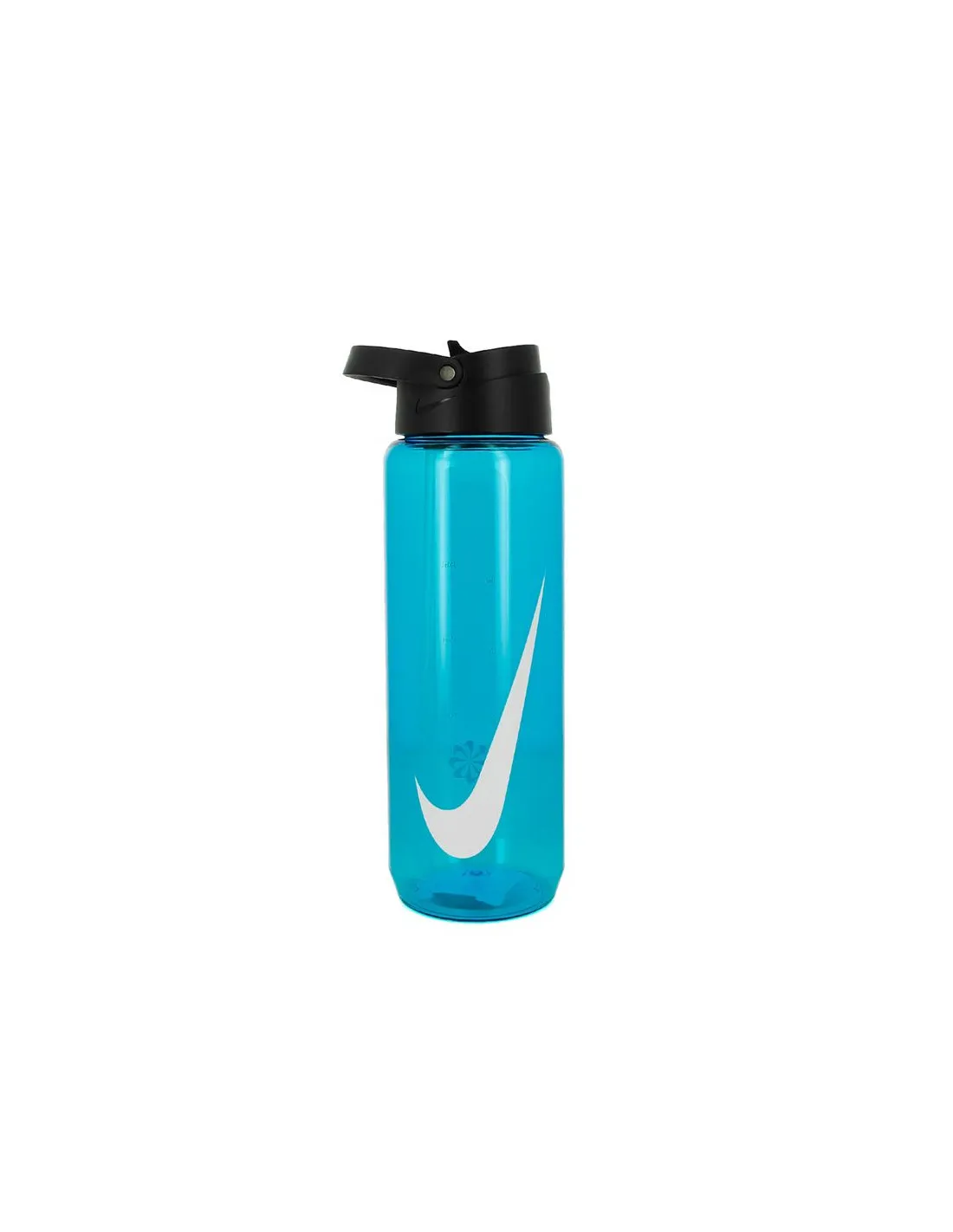 Botella Nike Trainning Renew Rechargable Azul 700 ml