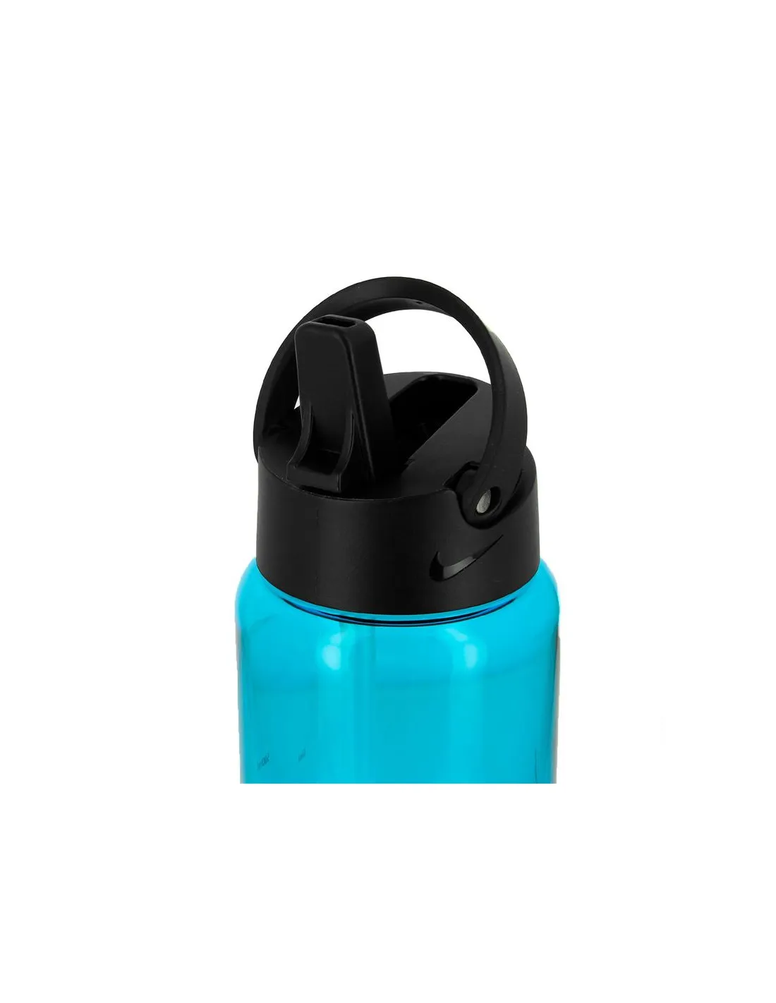 Botella Nike Trainning Renew Rechargable Azul 700 ml
