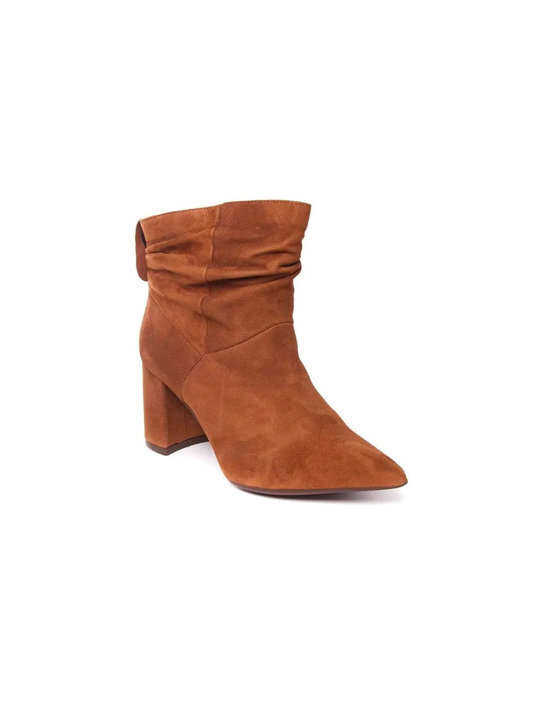 BOTIN CUERO VEXED 18735