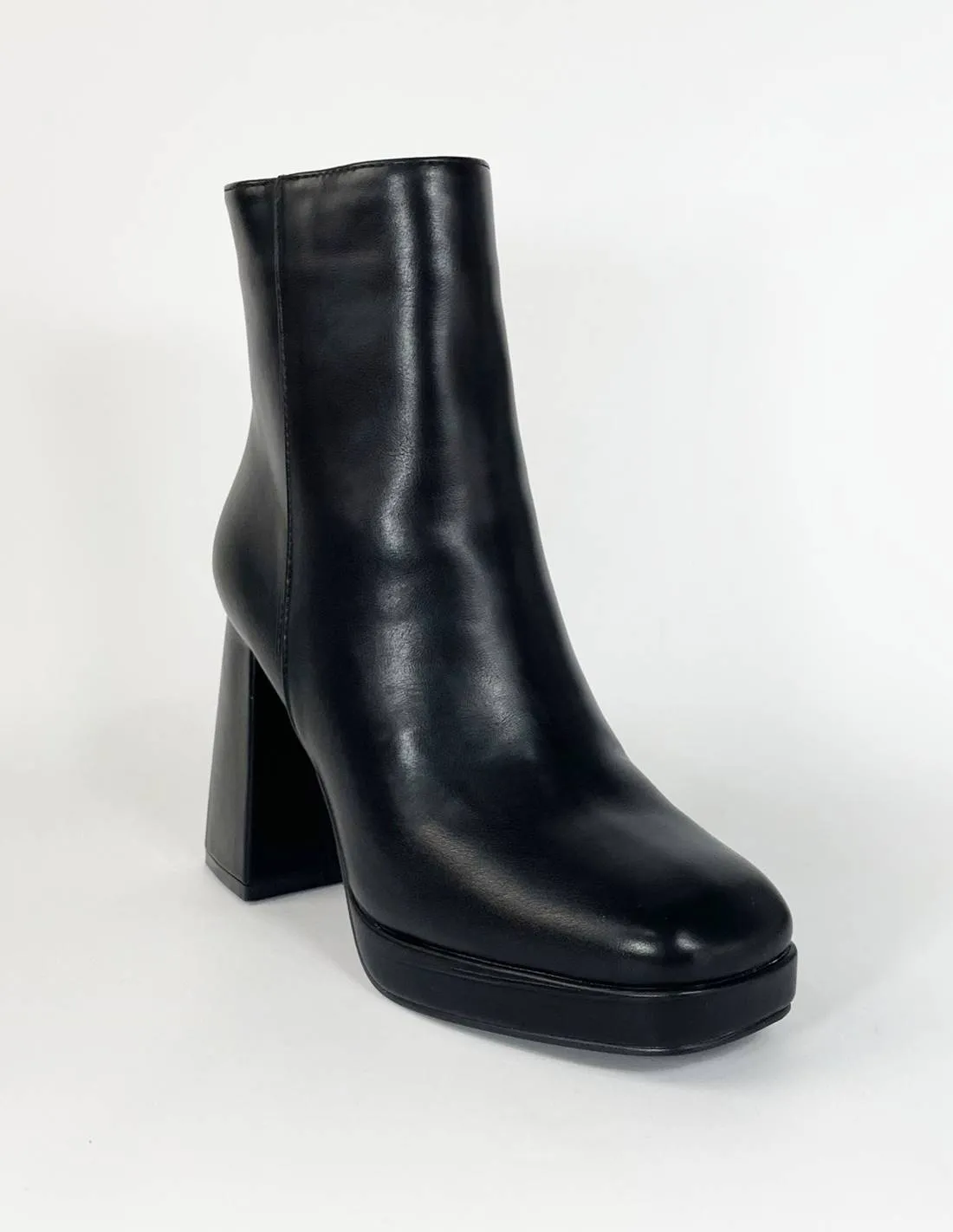 Botin negro | Magaluf X