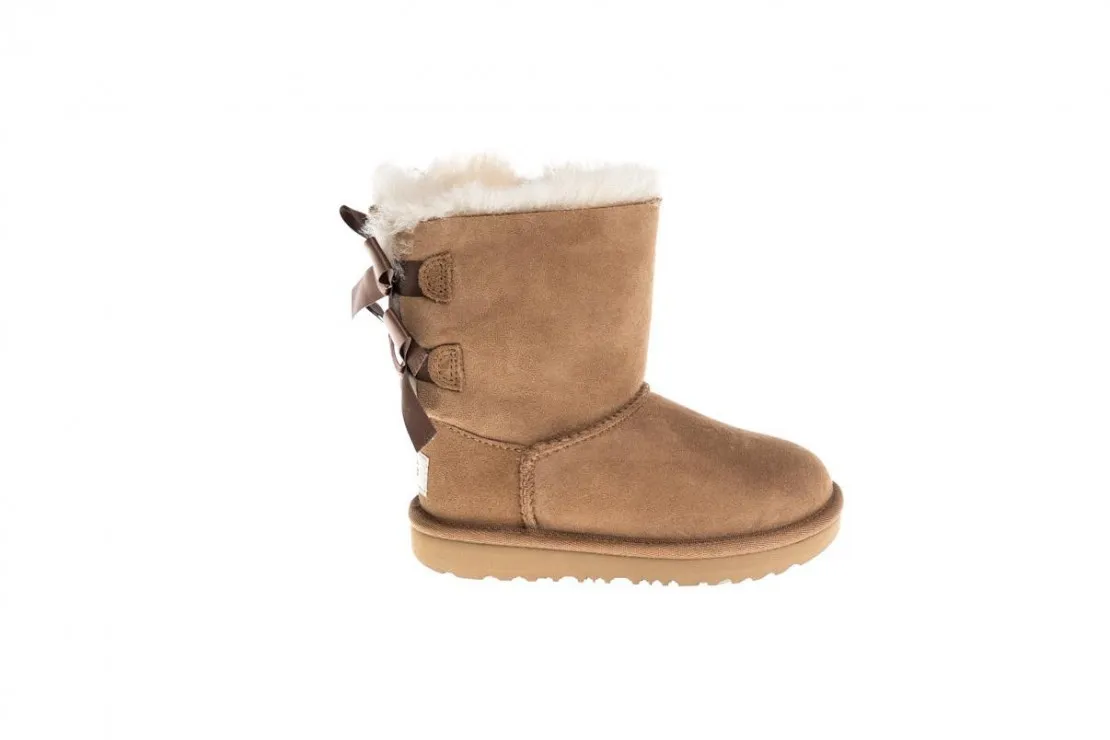 Botin Nina UGG Tostado 1017394