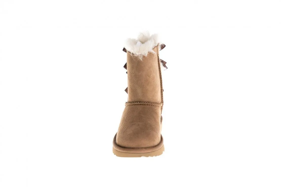 Botin Nina UGG Tostado 1017394