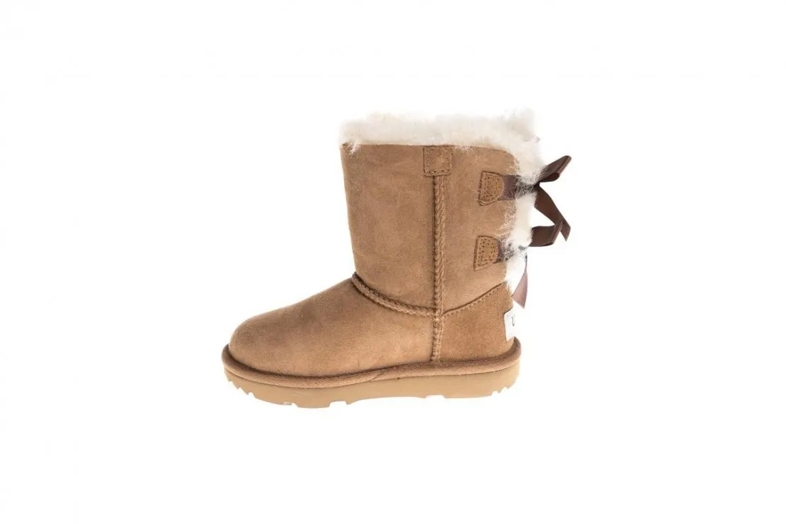 Botin Nina UGG Tostado 1017394
