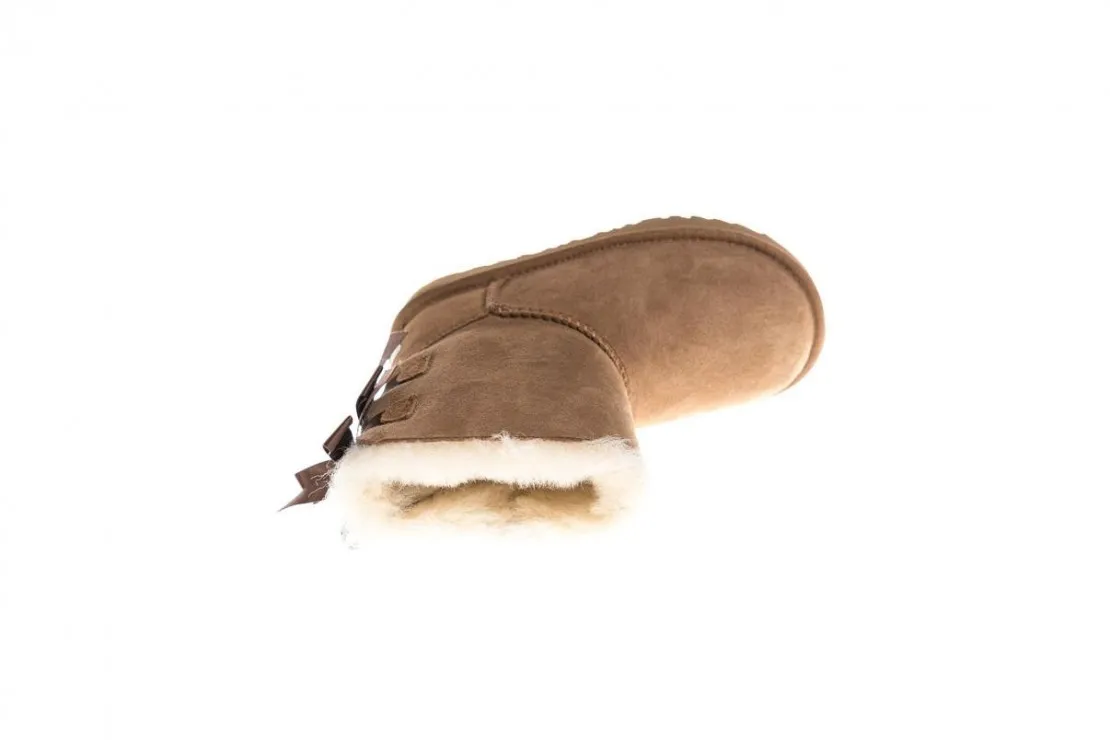 Botin Nina UGG Tostado 1017394