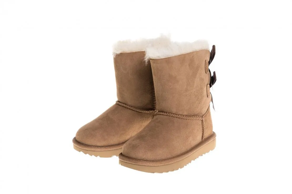 Botin Nina UGG Tostado 1017394