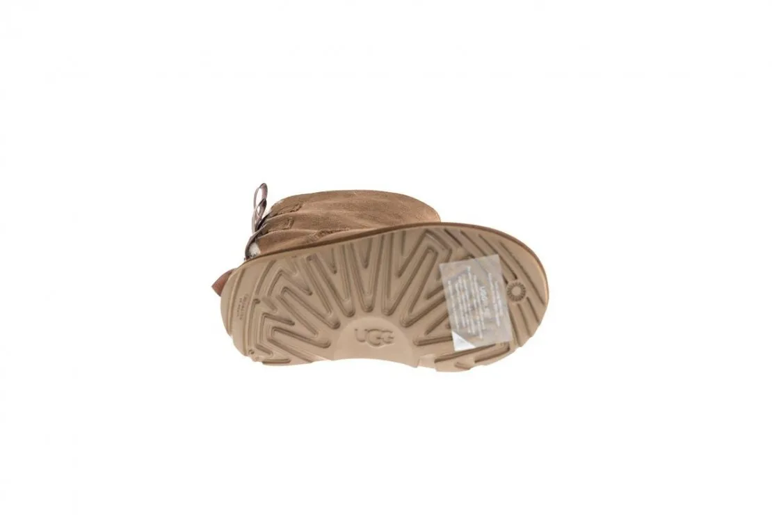 Botin Nina UGG Tostado 1017394