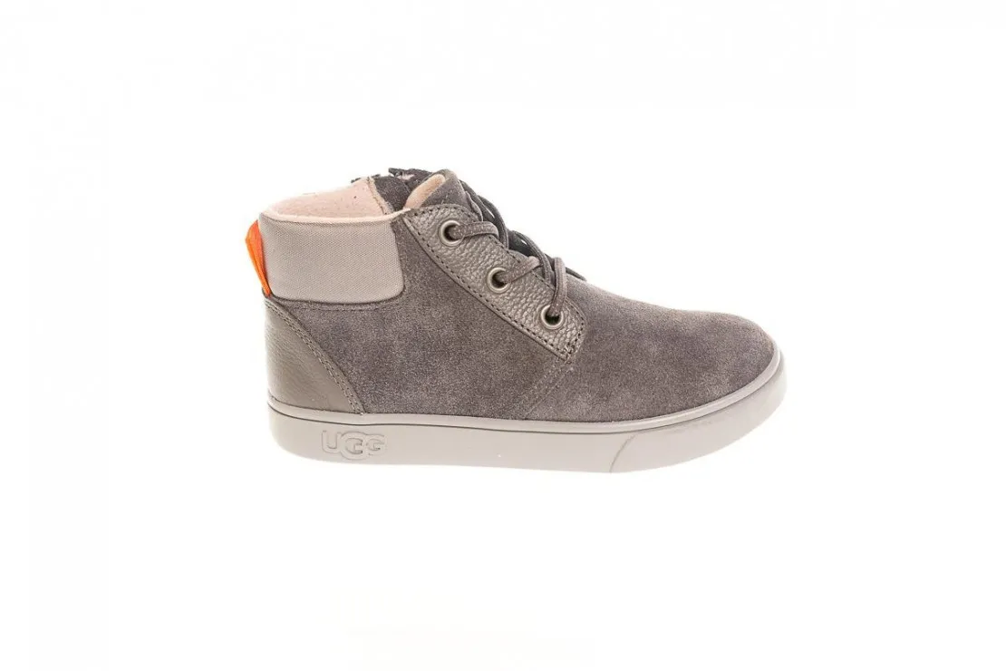Botin Nino UGG Gris 1112272T