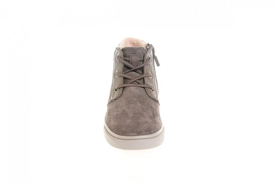 Botin Nino UGG Gris 1112272T