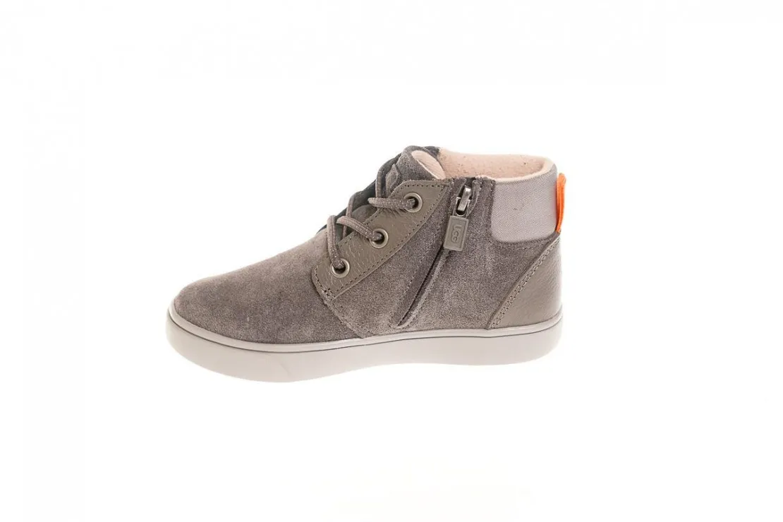 Botin Nino UGG Gris 1112272T