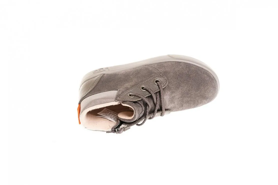 Botin Nino UGG Gris 1112272T
