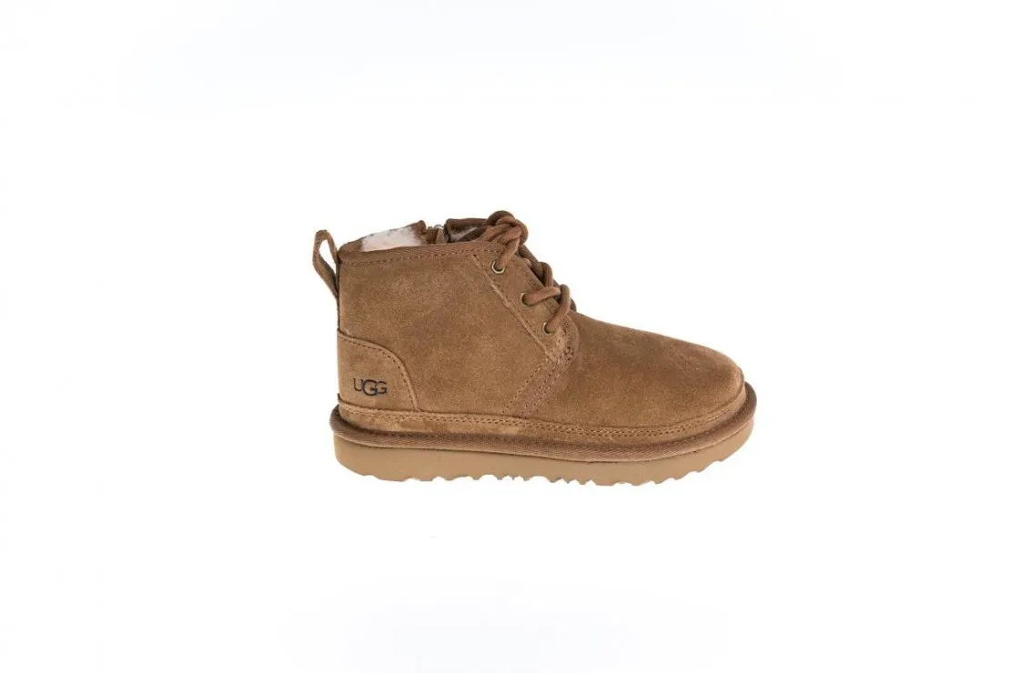 Botin Nino UGG Tostado 1017320K