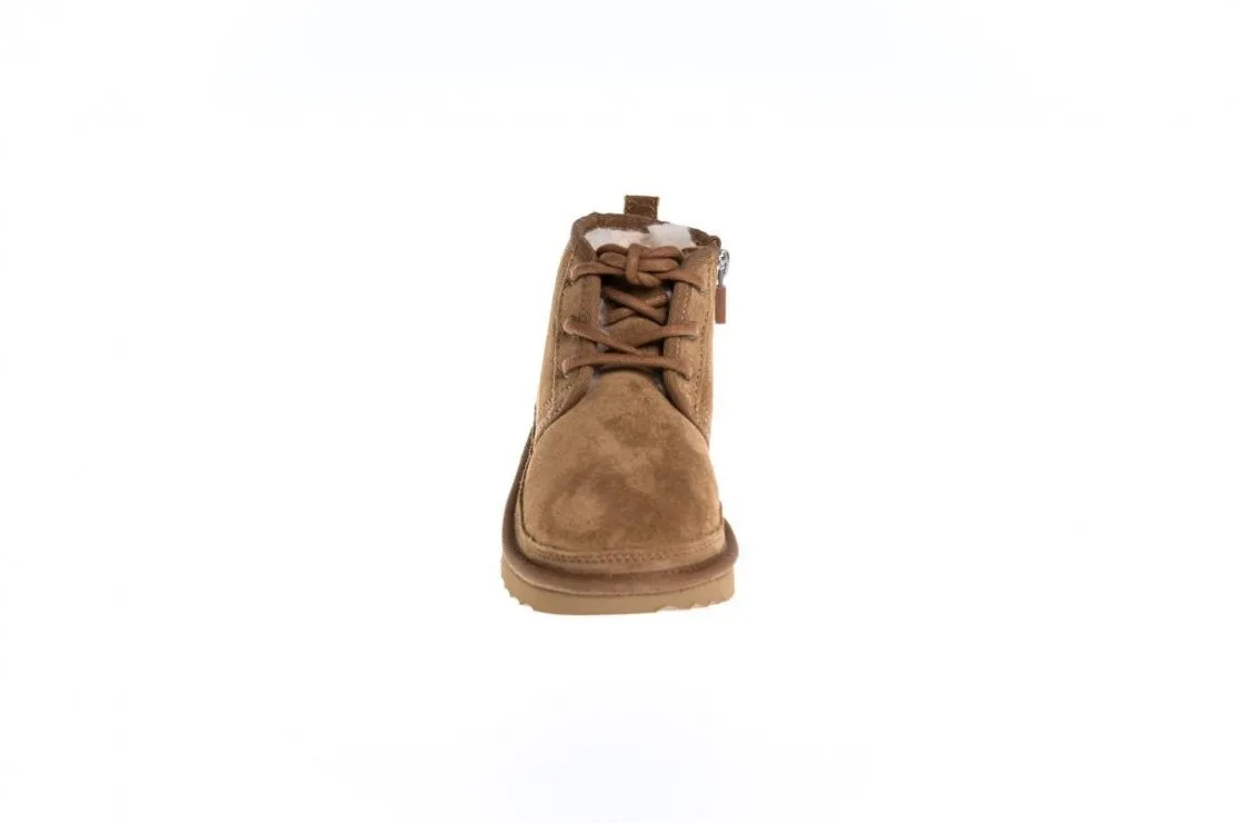 Botin Nino UGG Tostado 1017320K