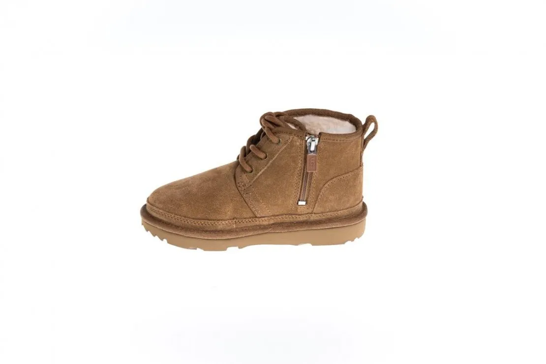 Botin Nino UGG Tostado 1017320K