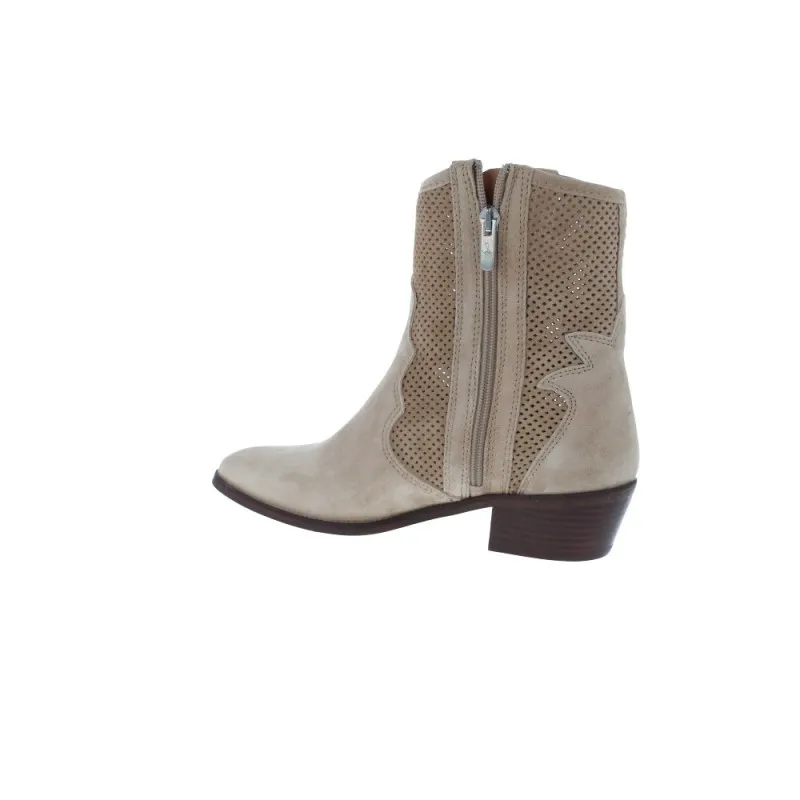 Botines Camperos y Tejanos para Mujer de Alpe 4575