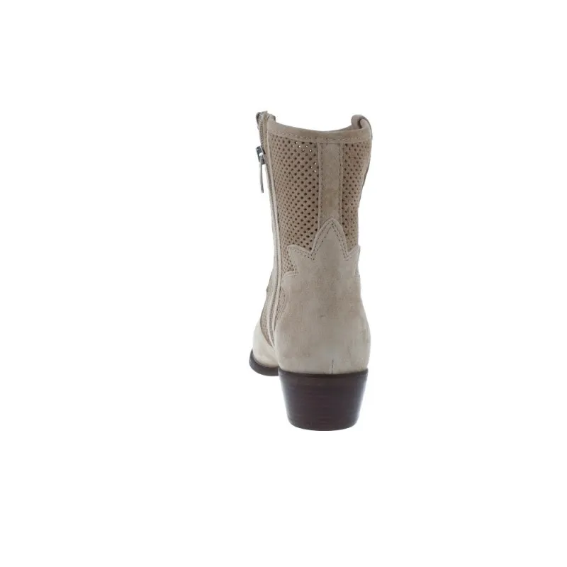 Botines Camperos y Tejanos para Mujer de Alpe 4575