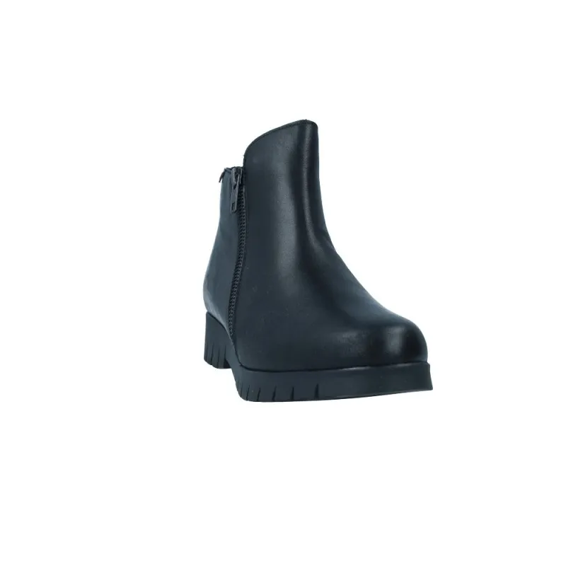 Botines Casual con Cuña para Mujer de Pepe Menargues 20020