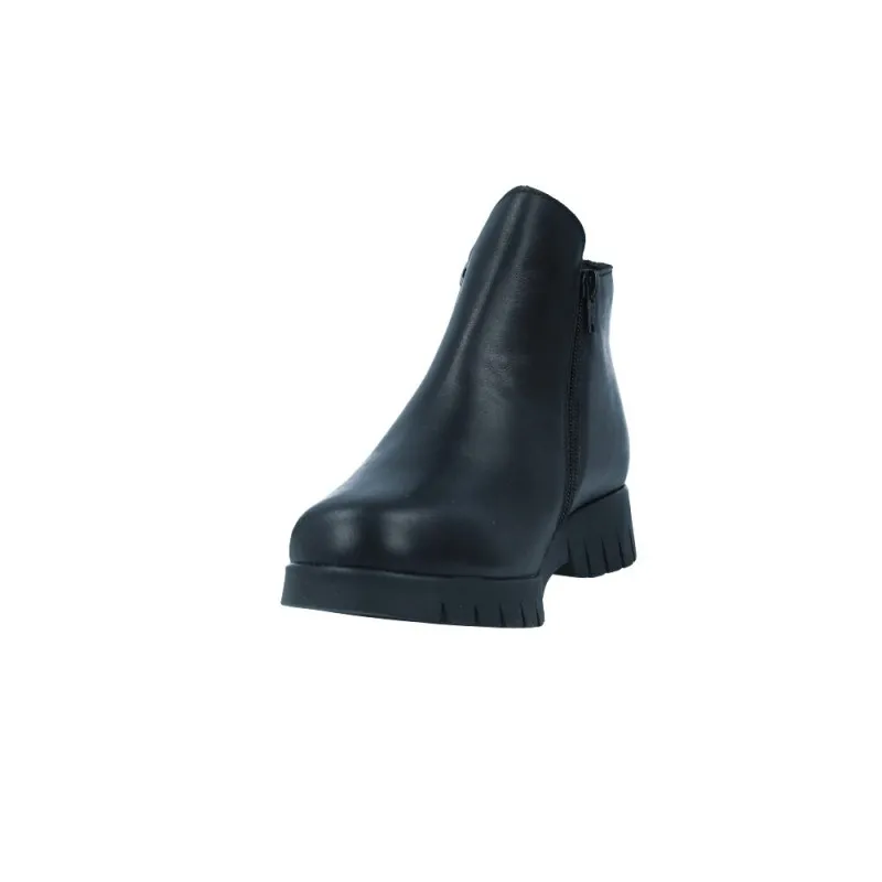 Botines Casual con Cuña para Mujer de Pepe Menargues 20020