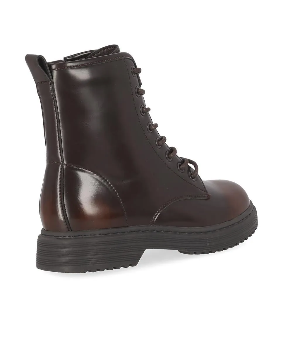 Botines Chika 10 Filadelfia 01