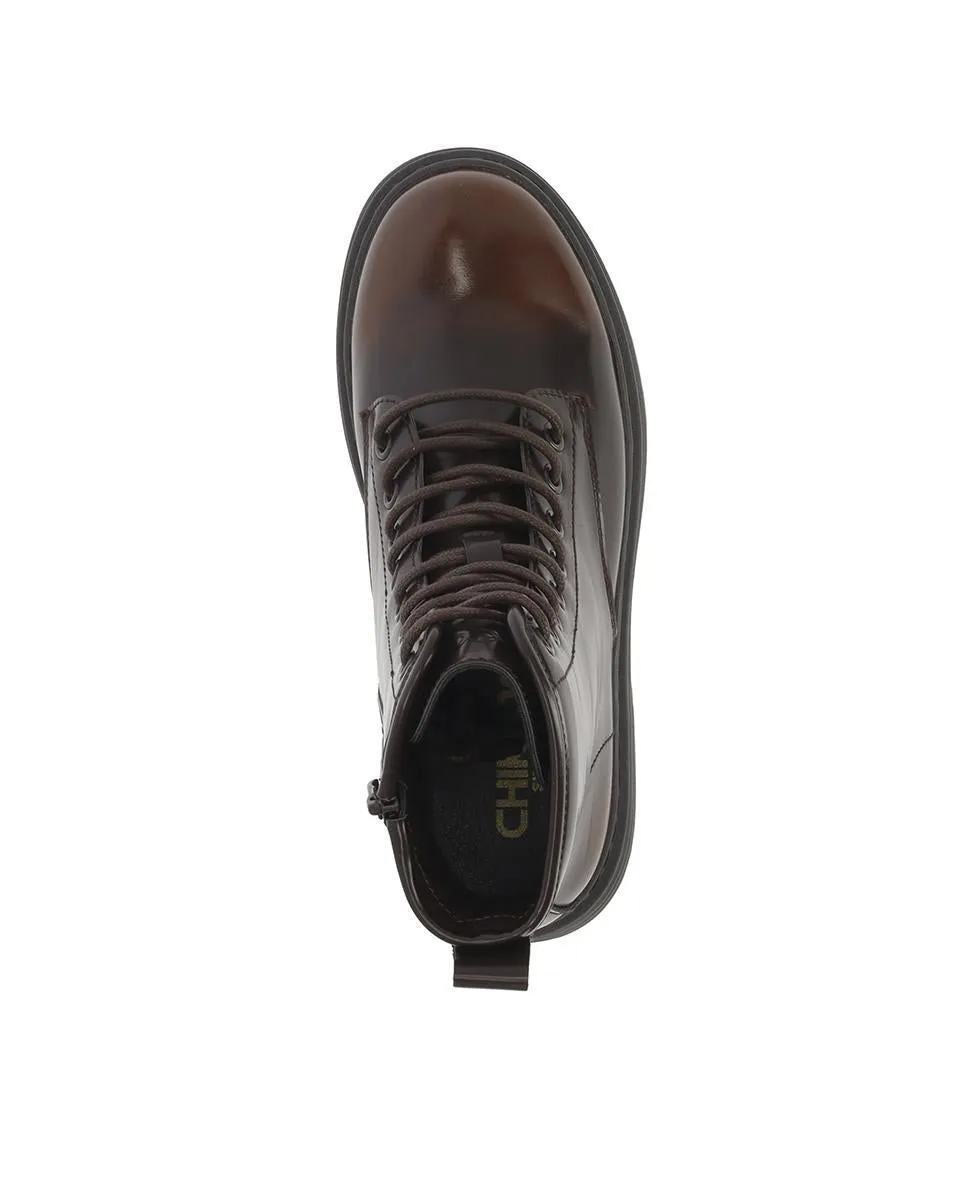 Botines Chika 10 Filadelfia 01