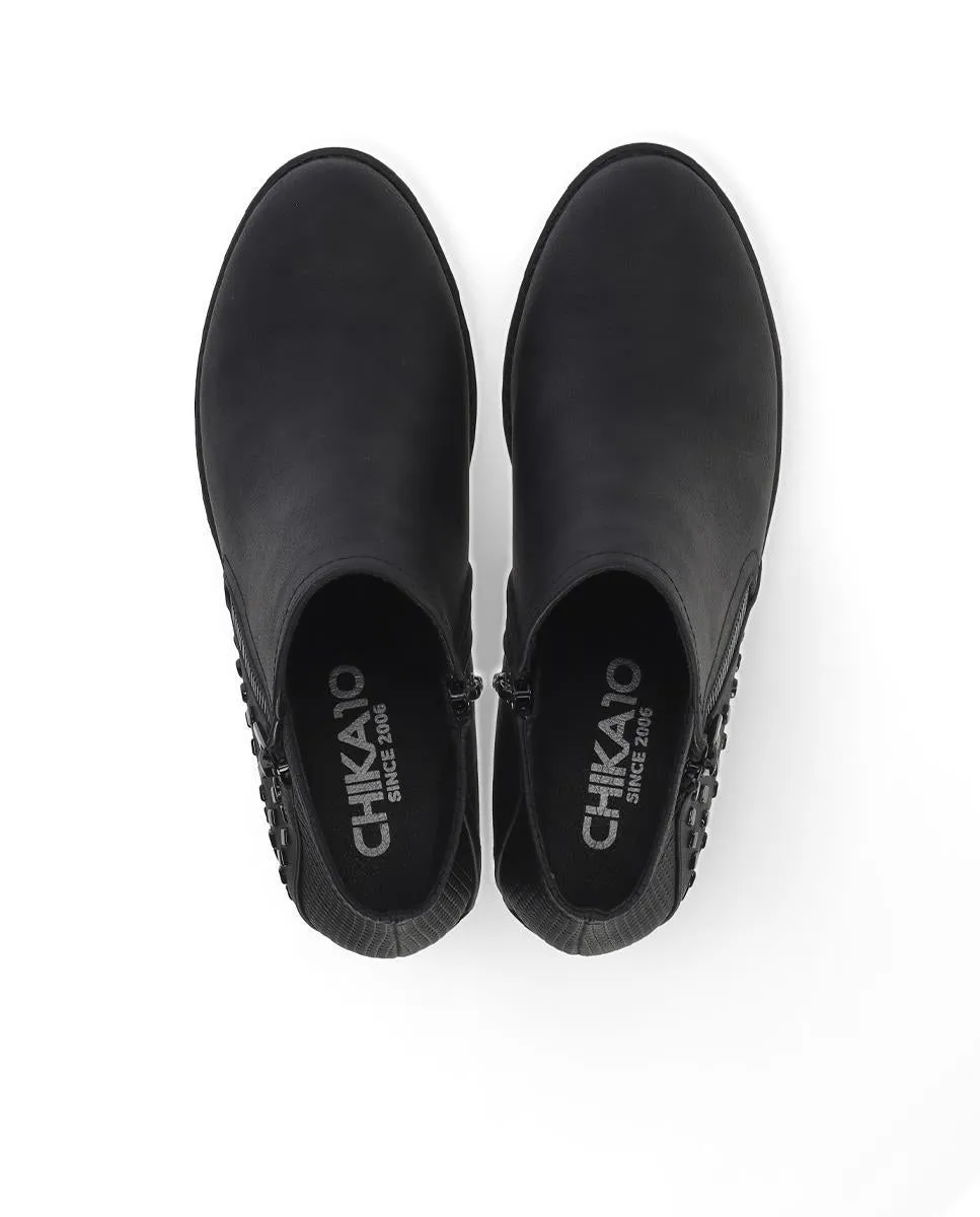 Botines Chika 10 Kurazo 35